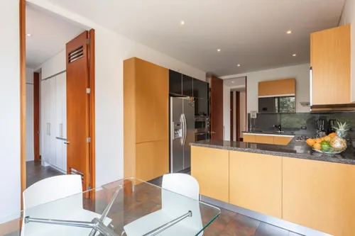 Apartamento En Venta En Colinas De Suba. Cod V14560