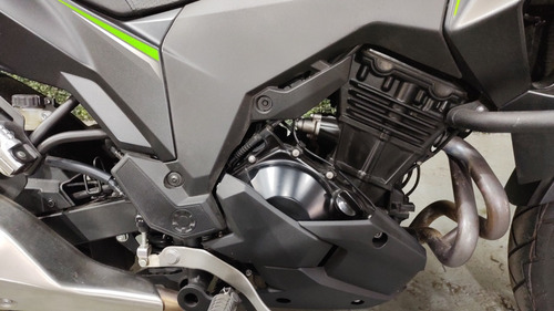Kawasaki Versys 300 2023 Di Buono Automotores