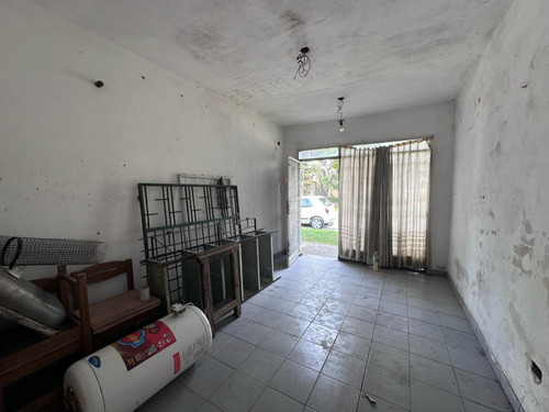 Casa 3 Ambientes | Ituzaingo Norte | Acepta Permuta Departamento Caba