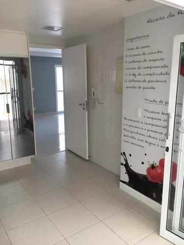 Imagem 10 de 15 de Casa Em Condomínio-à Venda-freguesia (jacarepaguá)-rio De Janeiro - Brcn40074