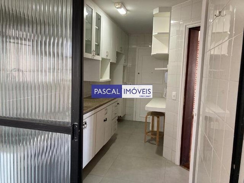 Imagem 8 de 15 de Apartamento Vila Mascote 03 Dormitorios 01 Vaga - V-20550