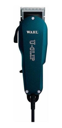 Imagen 7 de 10 de Maquina Para Cortar Pelo Para Mascotas Wahl U Clip Accesorio
