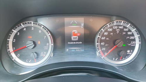 Toyota Highlander 3.5 Le At
