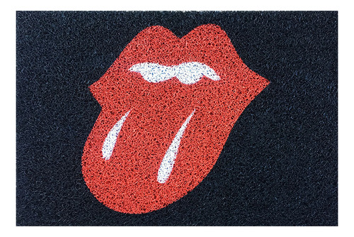 Capacho Rolling Stones