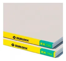 Comprar Placas De Yeso Antihumedad Placa Verde  - 12.5mm  