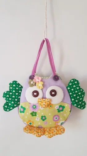 Carteras Para Niñas