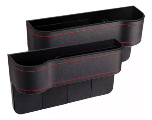 Organizador Universal Para Asientos De Coche/de Cuero/premiu