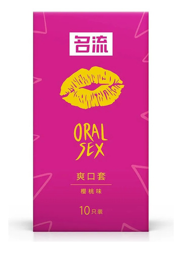 3preservativos De Látex Natural Predeterminados Para Mujeres