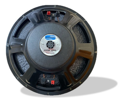 Alto Falante Mr. Boom Subwoofer 15 Pol 400 Watts Rms