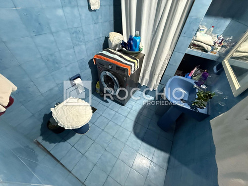 Casa En Venta 7 Ambientes Villa Ballester