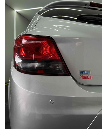 Chevrolet Onix 1.4 MPFI LTZ 8V FLEX 4P AUTOMÁTICO