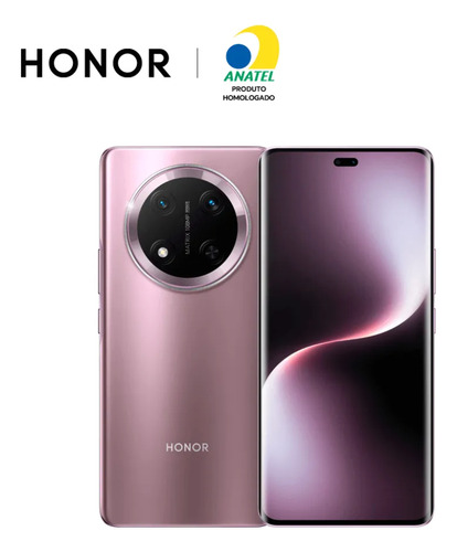 Smartphone Honor Magic7 Lite 512gb 12gb Ram Dual Sim Anatel