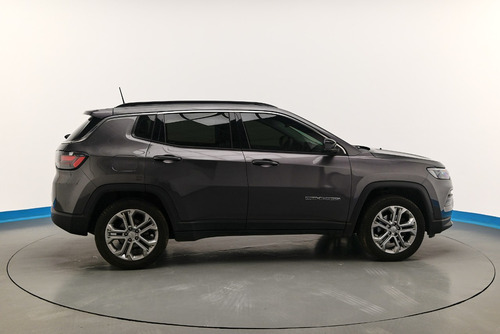 Jeep Compass NUEVO 1.3T LONGITUDE AT