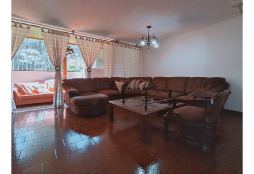 Apartamento Ph Sierra Brava El Paramo Las Minas San Antonio