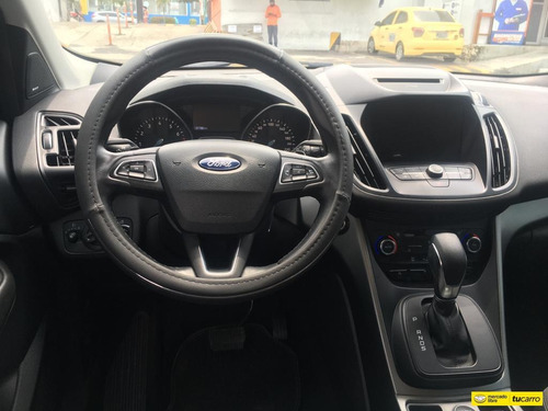 Ford Escape 2.0 Se 4x2