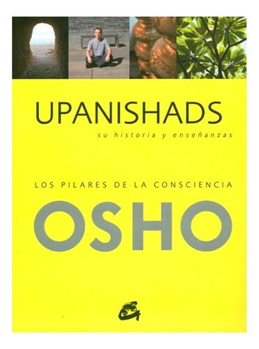 Upanishads - Osho (libro)