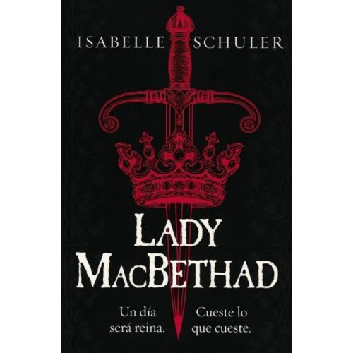 Lady Macbeath - Isabelle Schuler - Umbriel