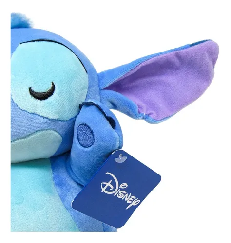 Stitch cuddleez 2025