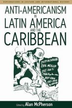 Libro Anti-americanism In Latin America And The Caribbean...