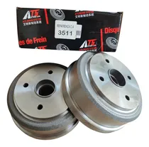 Comprar Tambores De Freno Suzuki \u002F Chevrolet Wagon R (el Par)