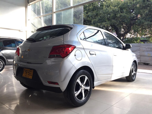 Chevrolet Onix 2019 1.4 Ltz 5 P