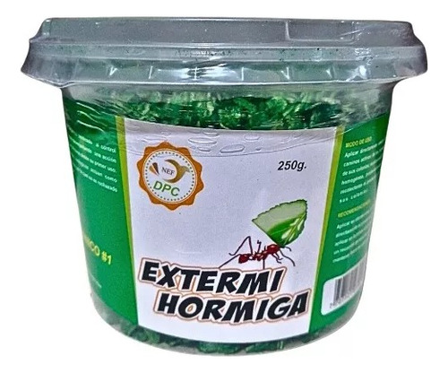 Exterminador De Hormiga Arriera - g a $88