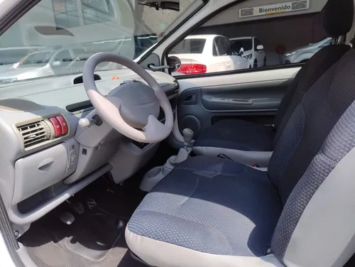 Renault Twingo 1.2 Access
