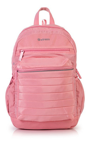Mochila Xtrem Linx Portanotebook 14,5 Xtrem Coral