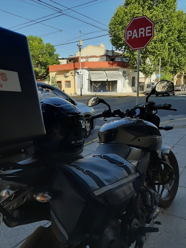 Imagen 25 de 25 de Bajaj Rouser Ns 160