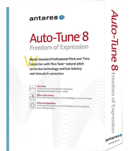 autotune 8.1 antares autotune 8.1 antares