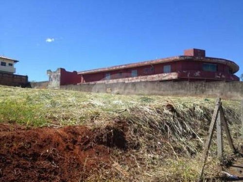 Imagem 2 de 4 de Terreno À Venda Em Parque Das Universidades - Te190285