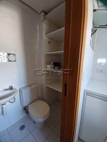 Imagem 9 de 16 de Apartamento Padrão Com 3 Quartos No Casa Mila Edificio - 76042-v