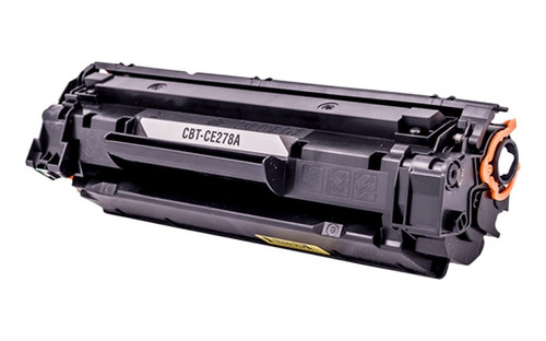 Compatível Toner Hp P1606 P1606dn Laserjet M1536 78a M1530