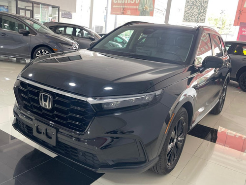 Honda CR-V 1.5 Touring Cvt