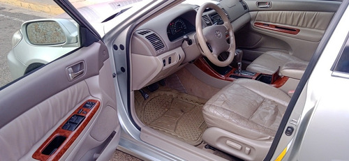 Imagen 7 de 13 de Toyota Camry Lumiere Lumiere