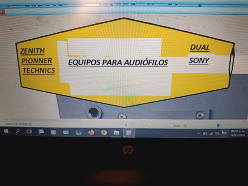 Sistema De Altavoces Pionner De 3 Vias Cs-303