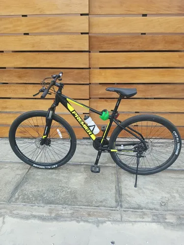 Bicicleta premier aro 29 hot sale