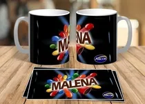 Comprar Kit Pack #1 Plantillas Sublimación Tazas - Golosinas \u002F Psd
