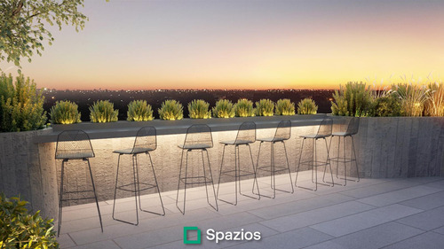 Departamento Venta Monoambiente Ituzaingó 1º 11