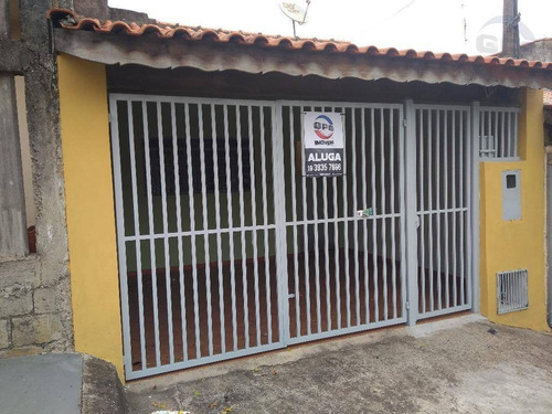 Imagem 1 de 18 de Casa Com 2 Quartos À Venda, 125 M² Por R$ 300.000 - Jardim São Conrado - Indaiatuba/sp - Ca9510