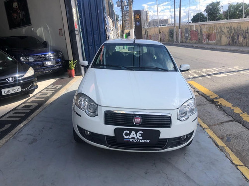 Fiat Palio 1.4 MPI FIRE ELX WEEKEND 8V