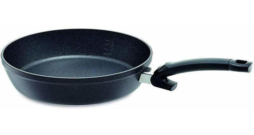 Fissler Adamant Comfort, Sartén Antiadherente, 8.0 in, Al