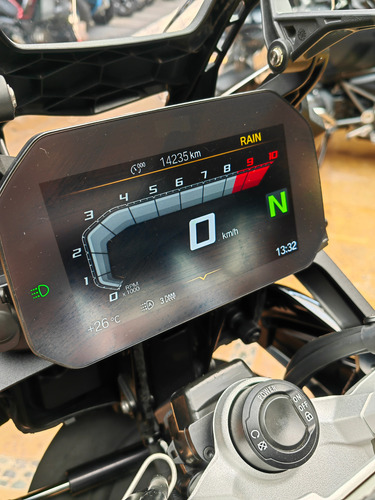 Bmw F850gs