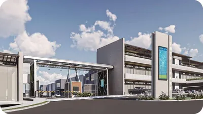 Bodega en venta