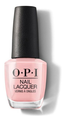 Esmalte Opi Nail Lacquer Tagus That Selfie