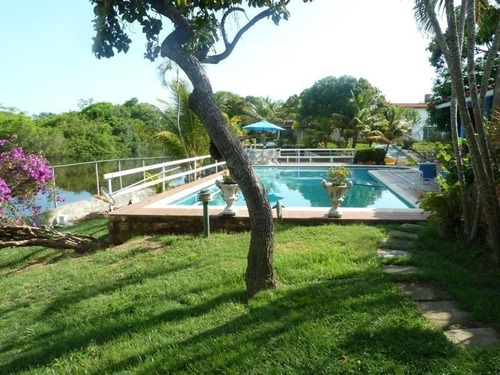 Imagen 10 de 12 de Casa En Venta - Vm 21-27795