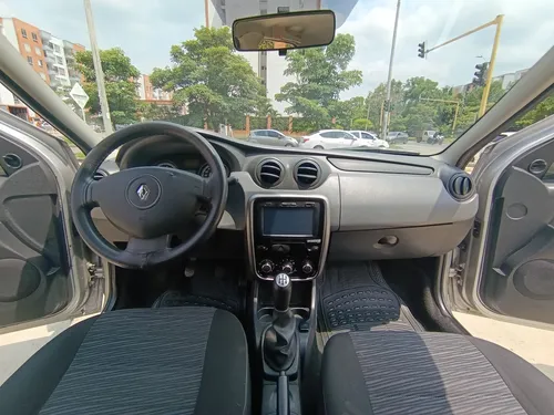 Renault Logan F.Ii 1.6 Expression Fii
