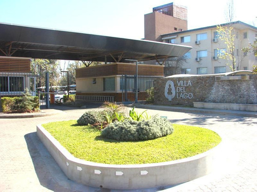 Imagen 2 de 21 de Impecable Departamento De Dos Ambientes Con Vista A La Laguna En Villa Del Lago - Pilar