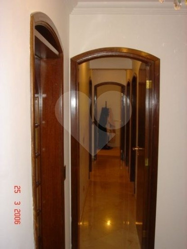 Cobertura, 3 Dormitórios E 3 Vagas - 190-im88321