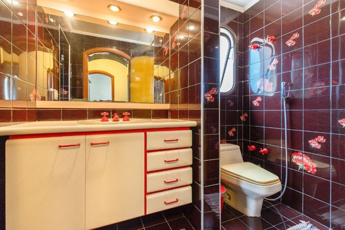 Imagem 30 de 30 de Apartamento À Venda No Bairro Chácara Tatuapé - São Paulo/sp - O-26275-43120